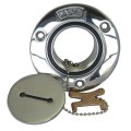 Pipe Deck Plates 316 Stainless