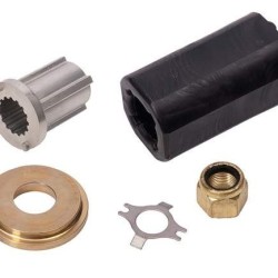 Mercury 835257K1 Flo Torq Hub Kit