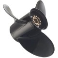 Mercury Black Max