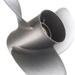 Mercury Bravo Two 48-18606A6 Propeller