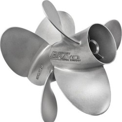 Mercury Bravo Three 48-8M0074865 Propeller