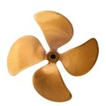 4 Blade DQX