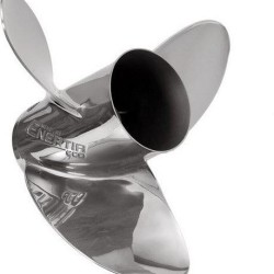 Mercury Enertia Eco 48-8M0040396 Propeller