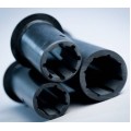 Exalto All-Rubber Flange Bearings