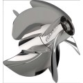 Mercury Bravo Four S