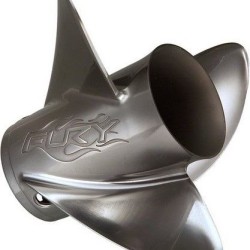 Mercury Fury 48-8M8023090 Propeller