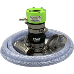 Glide GMSS Dripless Seal Kit for 1.00" Shaft