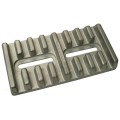 Aluminum Hull Anodes