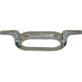 Cleat Hawse Pipes
