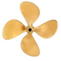 4 Blade MY-T4