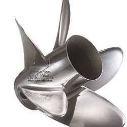 Mercury Maximus 48-889974A65 Propeller