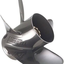 Mercury HighFive 48-821154A46 Propeller