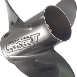 Mercury Laser II 48-899004A46 Propeller