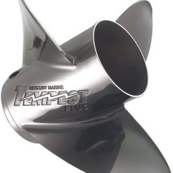 Mercury Tempest Plus 48-8M8026790 Propeller