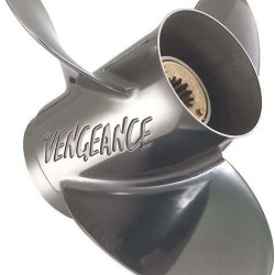 Mercury Vengeance 48-899818A05 Propeller