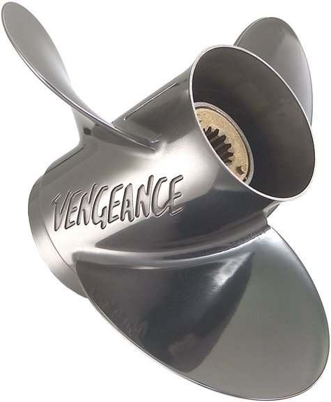 Mercury 48-823478A46 Propeller