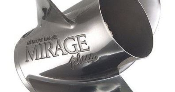 Mercury Mirage Plus