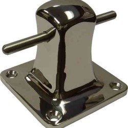 316SS Mooring Bitts 70MB4X4