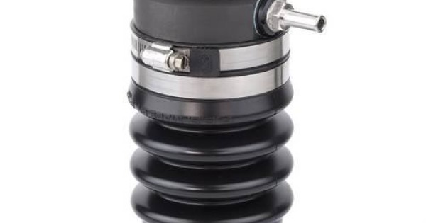 PSS 02-200-400 Dripless Shaft Seal