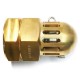Prop Tight 1.00" & 1.125" Shaft Locking Nut Set CS100