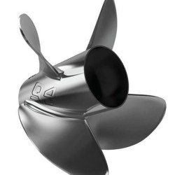 Quicksilver Q4 48-8M0103526 Propeller
