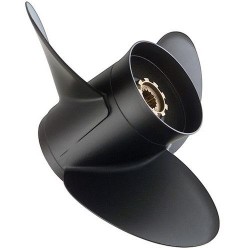 Mercury Black Max 48-11324A45
