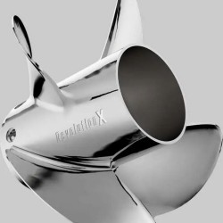 Mercury Revolution X 8M0182941 Propeller