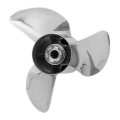 SCE3 3 Blade Semi-Clever Stainless Propellers
