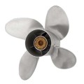 SFS4 4 Blade Offshore Stainless Propellers