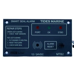 Tides Smart Seal Alarm System  SP-SS2-GEN2