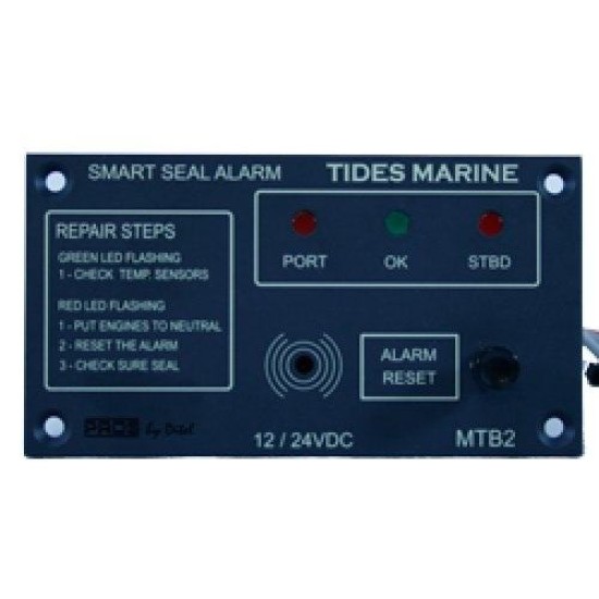 Tides Smart Seal Alarm System  SP-SS2-GEN2