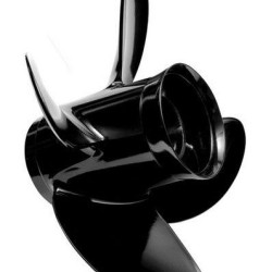 Mercury Spitfire 48-8M0084493 Propeller
