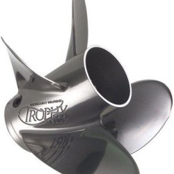 Mercury Trophy Plus 48-825930A46 Propeller