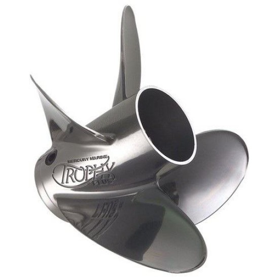 Mercury Trophy Plus 48-825940A48 Propeller