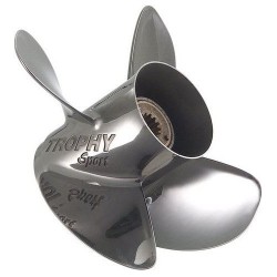Mercury Trophy Sport 48-878612A46 Propeller
