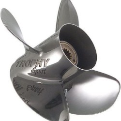 Mercury Trophy Sport 48-878612A46 Propeller