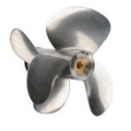 DuoProp Type K