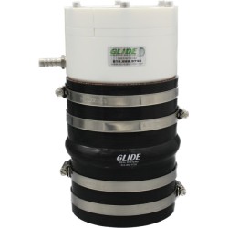 Glide ULTRA Dripless Seal Kit for 1.00" Shaft