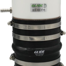 Glide ULTRA Dripless Seal Kit for 1.00" Shaft