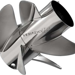 Mercury Verado12 23 Front Propeller