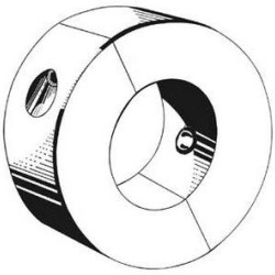 Camp C-1 Zinc Anode