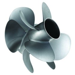 Mercury Zeus 48-8M0063951 Propeller