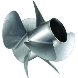 Mercury Zeus 48-8M8021430 Propeller