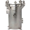 Arctic Steel Strainers