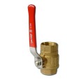 Bronze Ball Valves