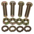 Coupling Flange Bolt Sets