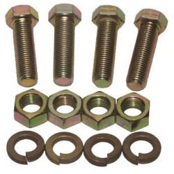 Coupling Bolt Set BOLTSET375