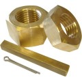 Propeller Shaft Nut Kits