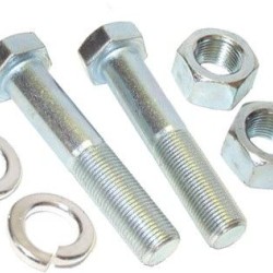 Coupling Pinch Bolt Set PINCH312