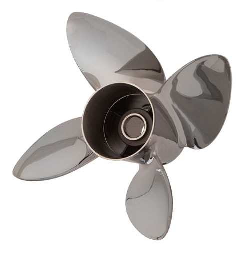【レア】GML OUTBOARD SUPPLY±28 VOLTS4chプリアンプ Powertech VMX4 15 1/8 X 21 Yamaha Stainless Propeller